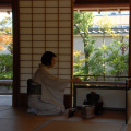 Yokokan 봄 Tea Ceremony