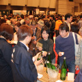 Spring Newly-Brewed Sake Festival